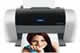 Epson - Stylus C63 PAR/USB